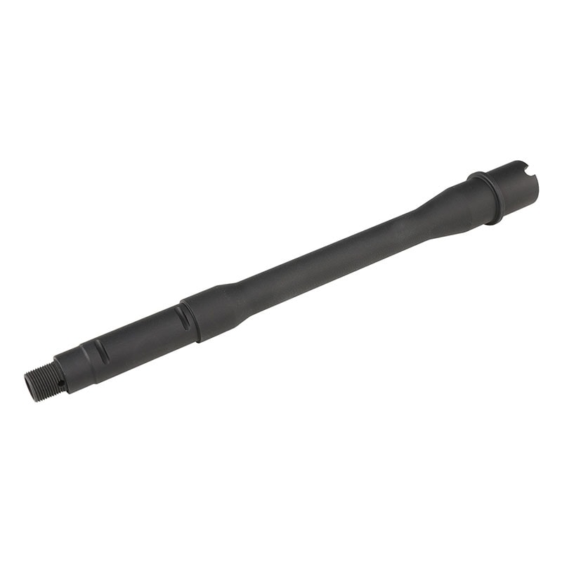 zparts ptw アウターバレル 10.3インチ Zparts 各社M4用 Daniel Defense タイプ URGIアウターバレル