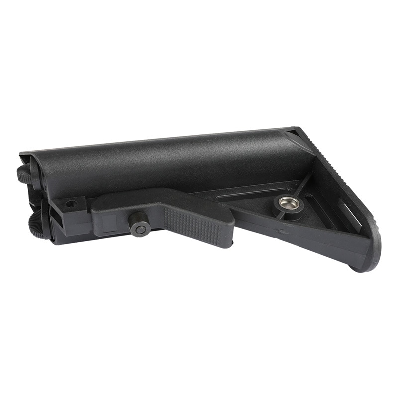 BIGDRAGON LMTタイプ MK18 Mod0 SOPMODクレーンストック BK | エアガン