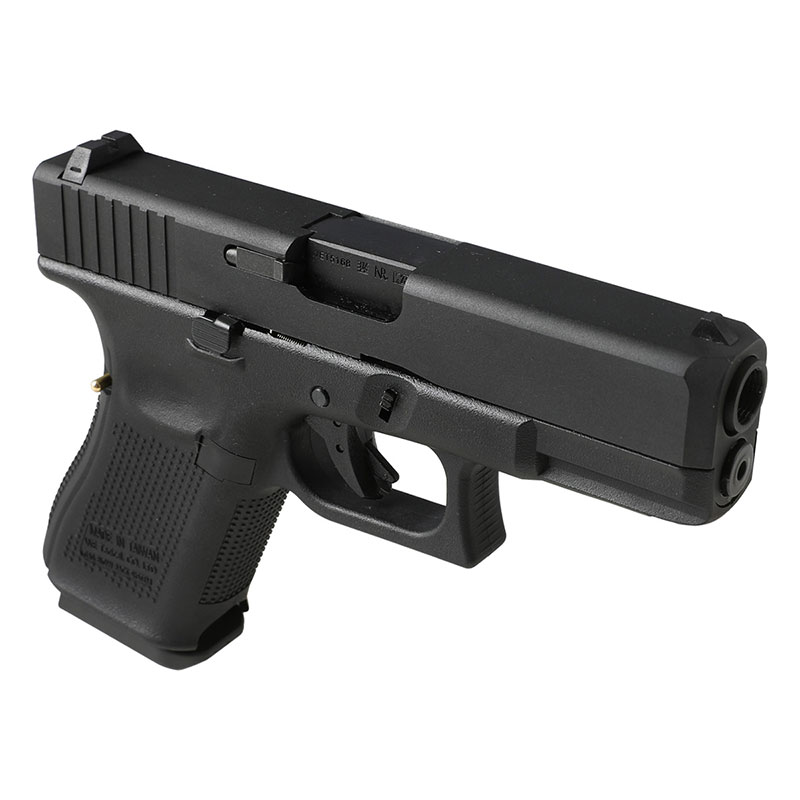 WE G19 カスタム ガスブローバック エアガンSAI風18歳以上対象法令遵守 WE G19 カスタム ガスブローバック エアガンSAI風18歳以上対象