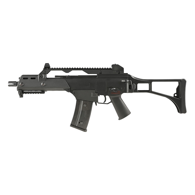 G36Cタイプの電動エアガン（AEG） Golden Eagle G36C 電動ガン ライフル エアガン | エアガン本体,電動