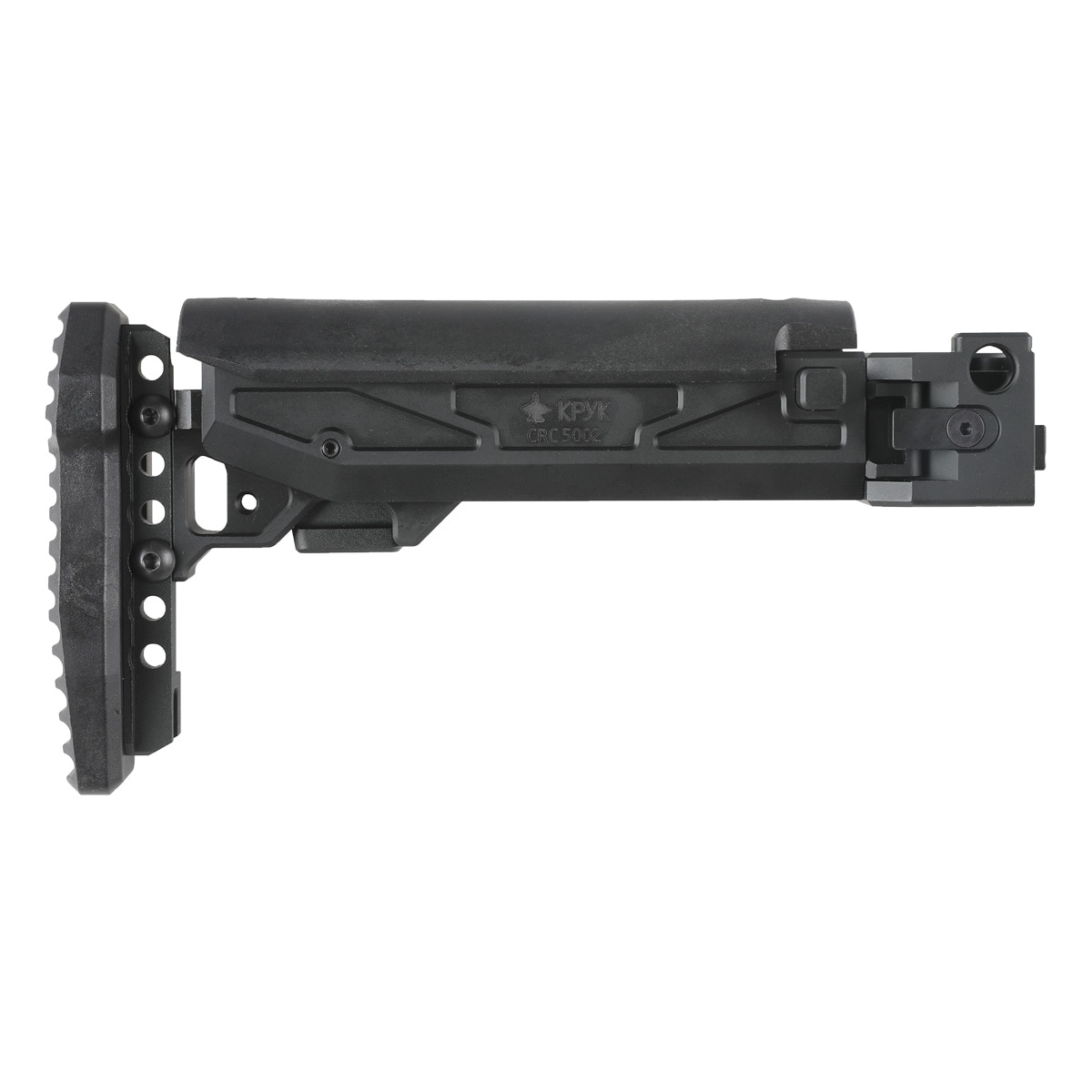 東京マルイ AKM KPYK CRC5002 タイプ ストック BK ウクライナ Airsoft Monster KPYK CRC5002タイプストック (東京マルイ AKM