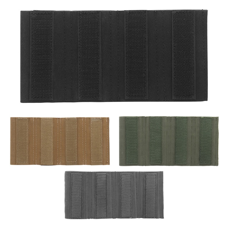 WoSporT Spiritus Systemsタイプ MK4チェストリグ用MP5マガジン