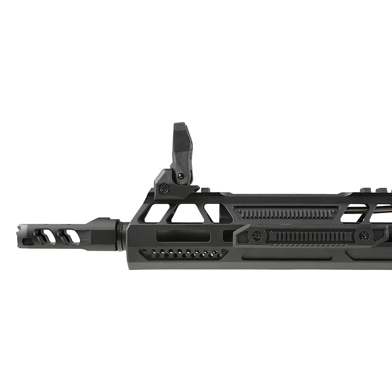 DE Airsoft AR-15 Aeroknox×Ascend Armory Custom AEG (Kestrel