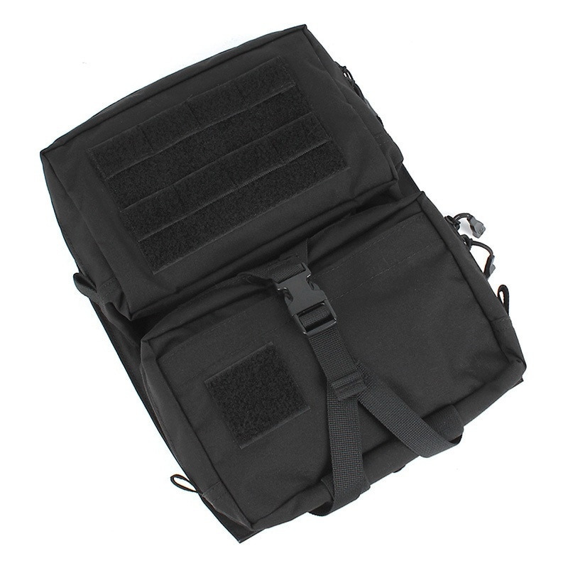 PEW Tactical VSスタイル ヘリウムウィスパー アサルトバックパネル