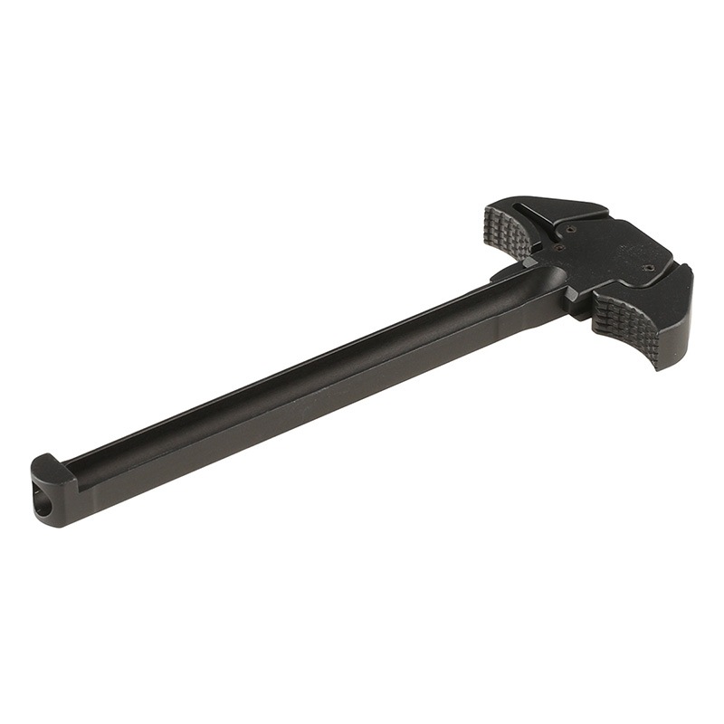 Zparts Noveske ACH 5.56 チャージングハンドル (東京マルイ M4 MWS