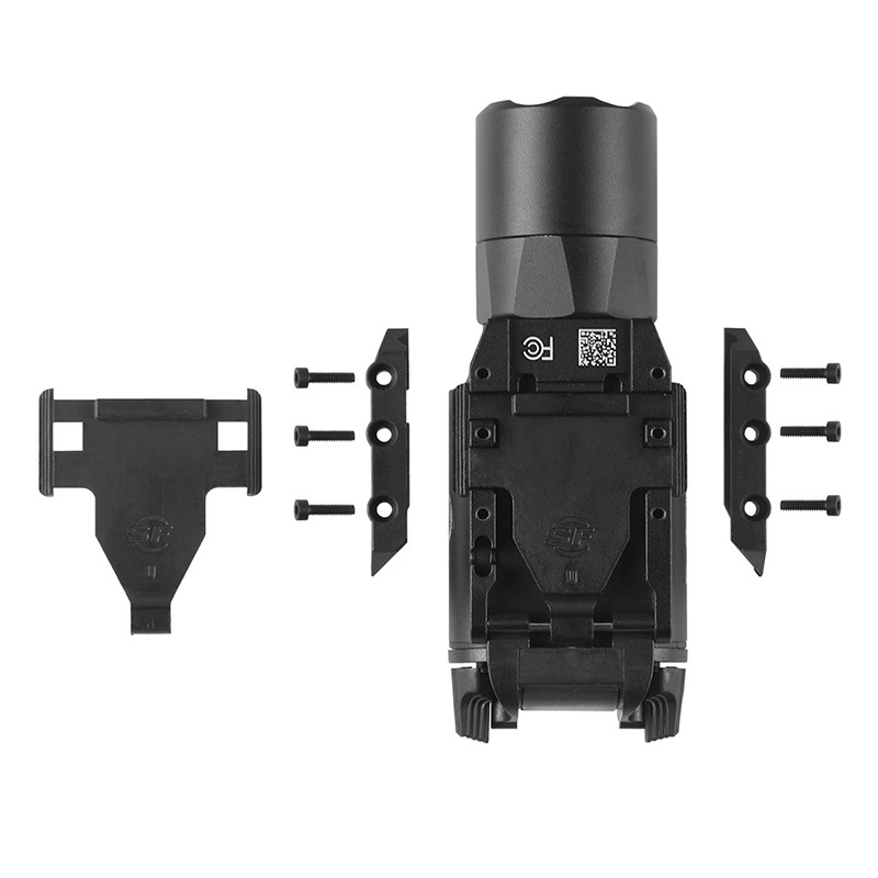 SOTAC GEAR SFタイプ X300U ULTRA タクティカル ウェポンライト