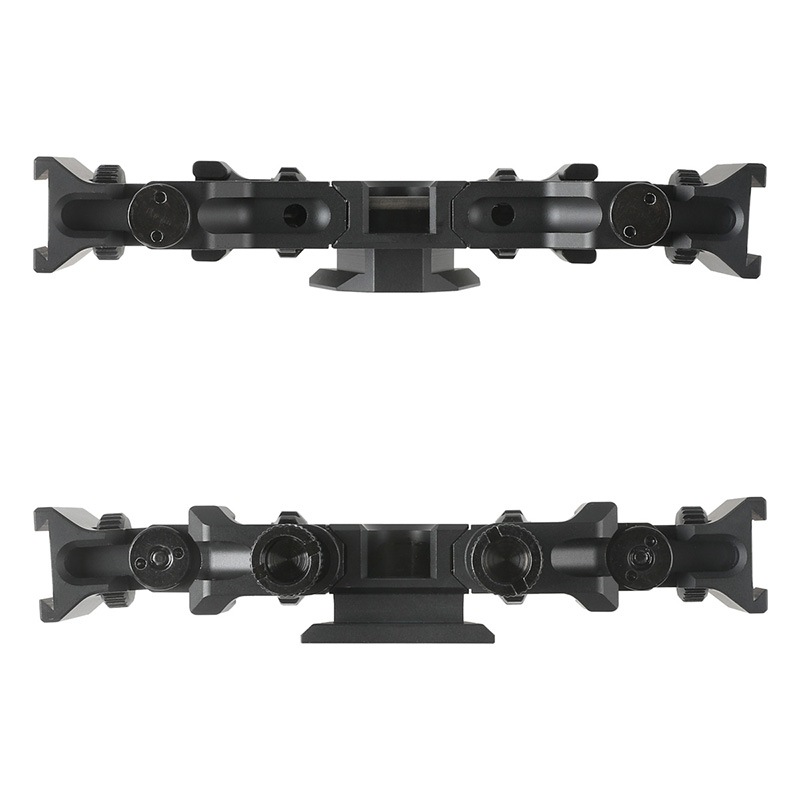 Sotac Wilcox タイプ デュアルブリッジ Sotac Wilcox タイプ デュアルブリッジ Sotac Wilcox タイプ デュアル