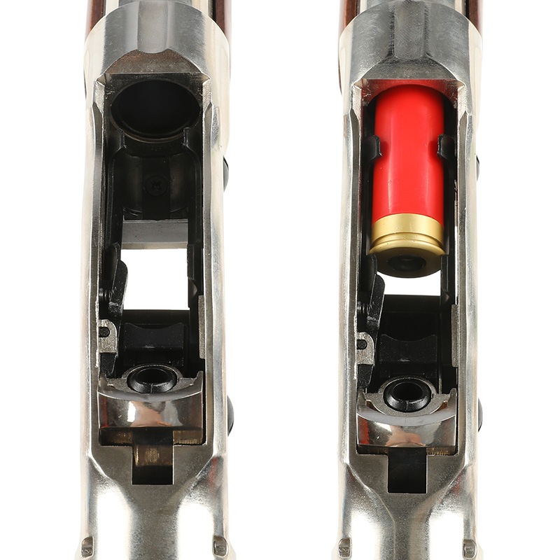Golden Eagle ウィンチェスター M1887 ライブカート式 ガスショット