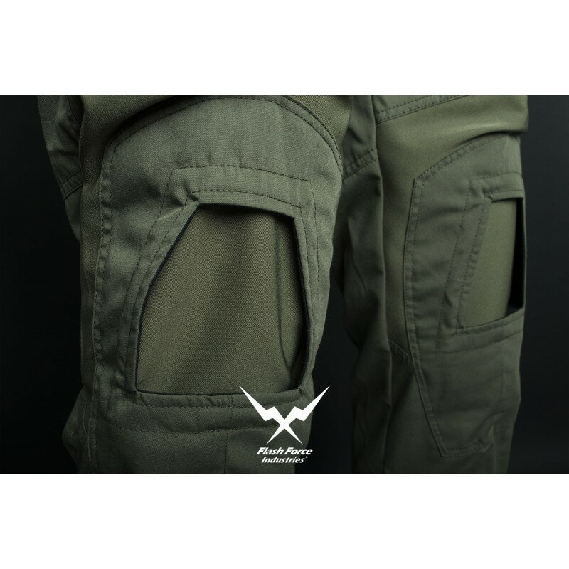 FFI Crye Precisionタイプ G3コンバットシャツ/パンツセット