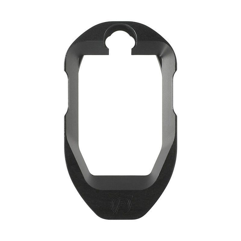 M&P９ MRSダットサイトマウントV2.0 東京マルイ M&P9専用 | DCI Guns 公式