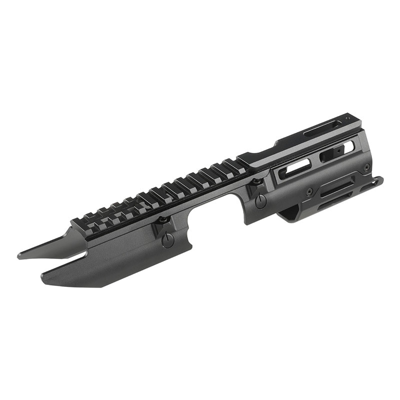 5KU UTGタイプ モノリシック M-Lok ハンドガード(VFC/UMAREX