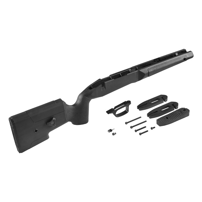 Maple Leaf VSR-10用 MLC-S1 ライフルシャーシセット(東京マルイ