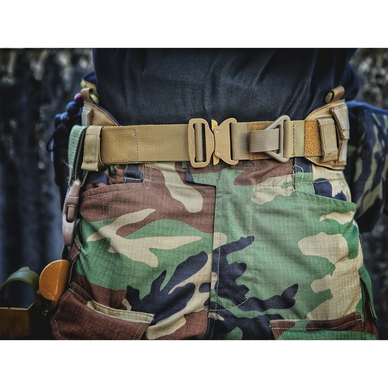 EmersonGear Blue Label Cobra バトルベルト Lサイズ/MC