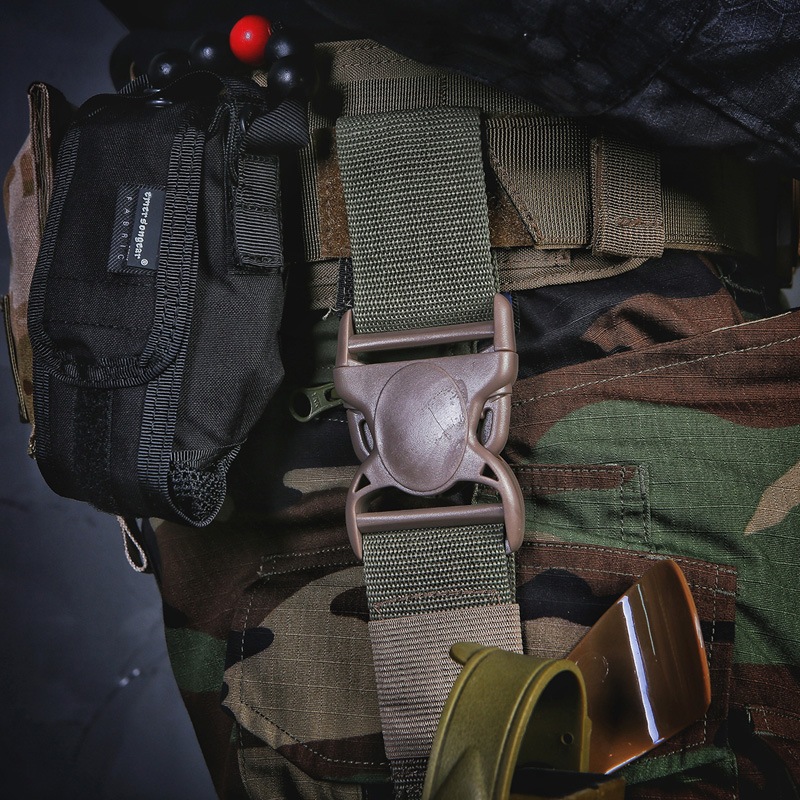 Amazon | EmersonGear Blue Label Cobra バトルベルト Lサイズ
