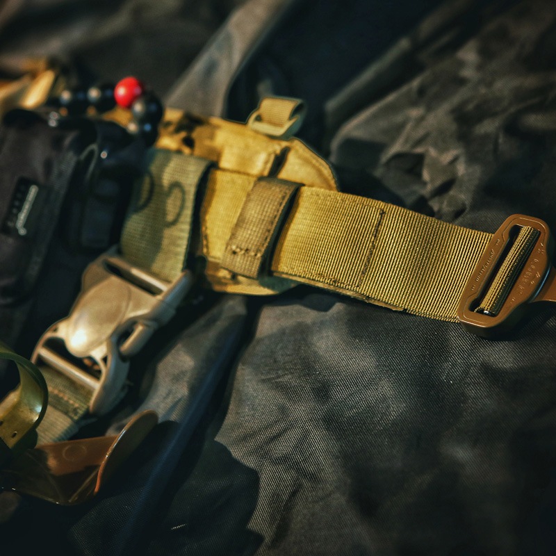 EmersonGear Blue Label Cobra バトルベルト Lサイズ/MC