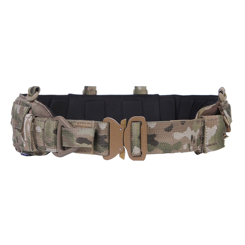 EmersonGear Blue Label Cobra バトルベルト Lサイズ/MC | サバゲー