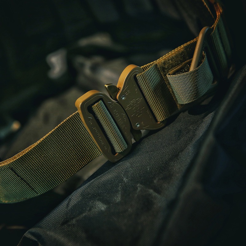 EmersonGear Blue Label Cobra バトルベルト Lサイズ/MC