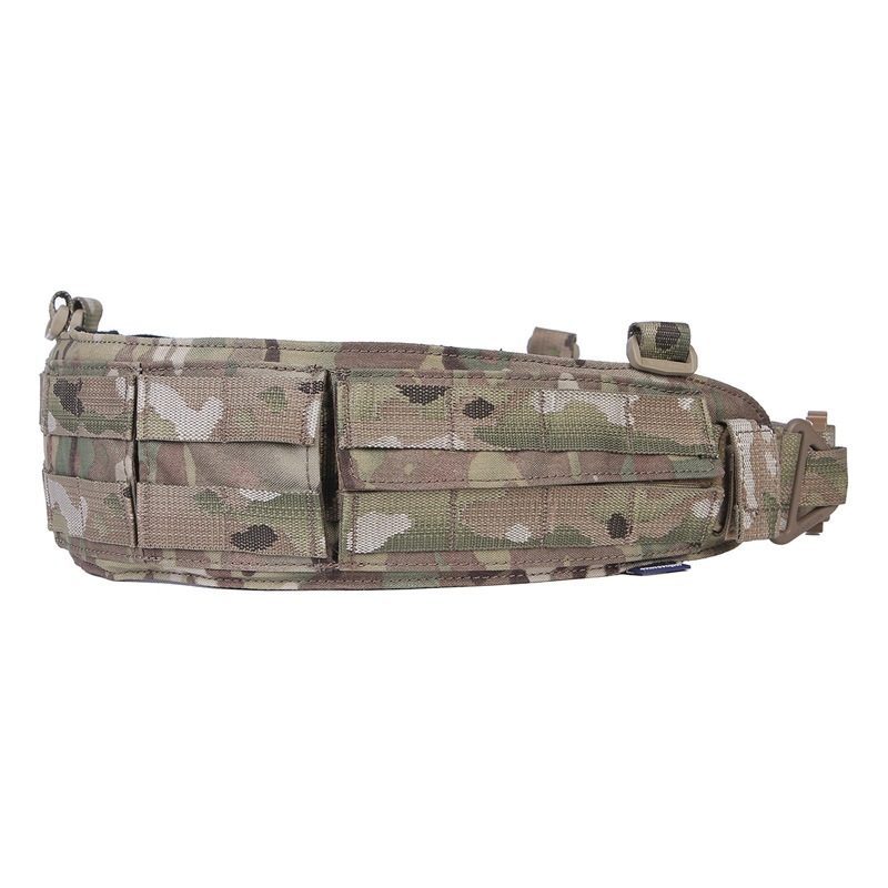 EmersonGear Blue Label Cobra バトルベルト Lサイズ/MC | サバゲー