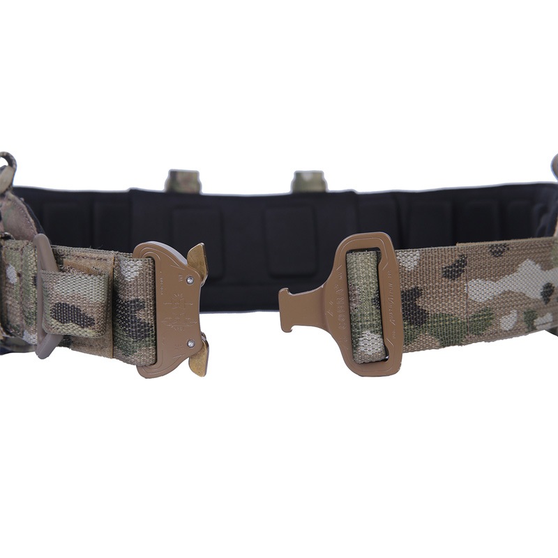 EmersonGear Blue Label Cobra バトルベルト Lサイズ/MC | サバゲー