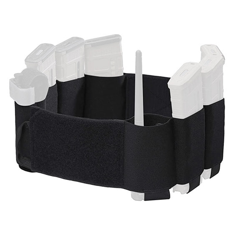 Emersongear タクティカルベスト用 エラスティックカマーバンドセット