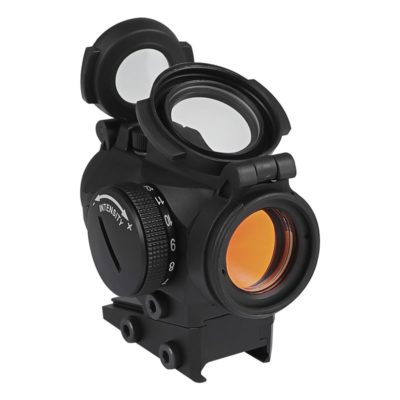 ACE1 ARMS Aimpoint Micro T-2タイプドットサイト (KAC Cover Ver