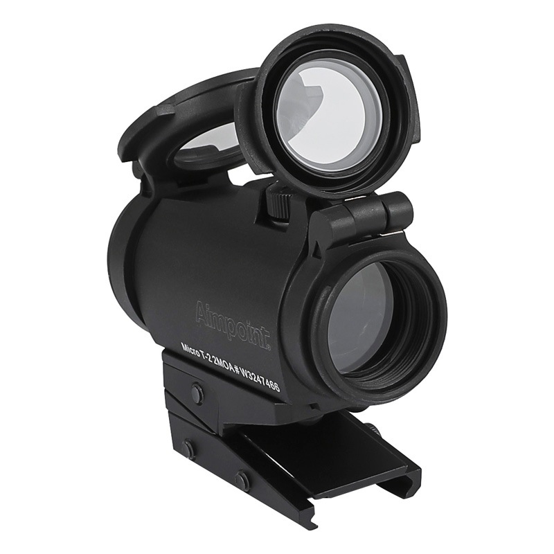 COLTGOLDCUPガスガンAimpointスコープ付き　説明書有り 高価ゲーム・おもちゃ・グッズ - COLTGOLDCUPガスガンAimpointスコープ