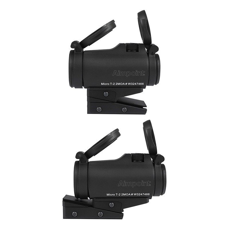 ACE1 ARMS Aimpoint Micro T-2タイプドットサイト (KAC Cover Ver