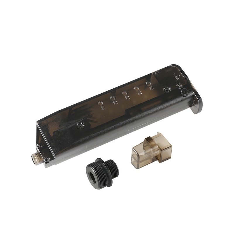 48Hセール】CYMA CM702 M24 ボルトアクションライフル Black