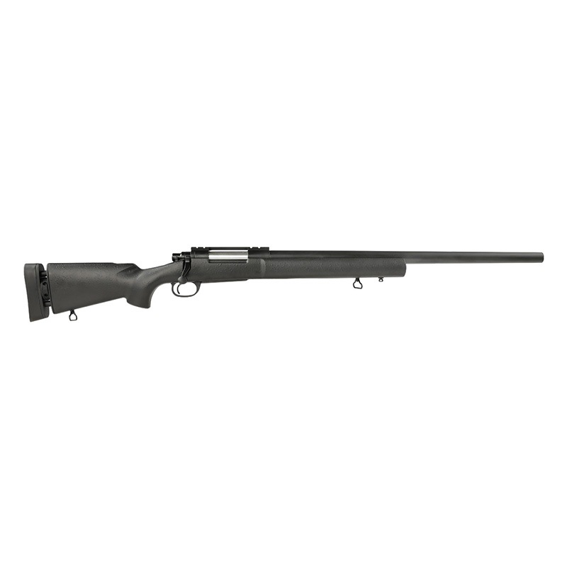 CYMA CM702 M24 ボルトアクションライフル Black (スナイパー
