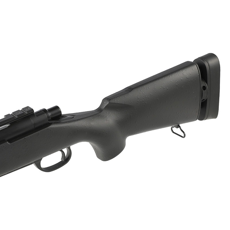CYMA CM702 M24 ボルトアクションライフル Black (スナイパー