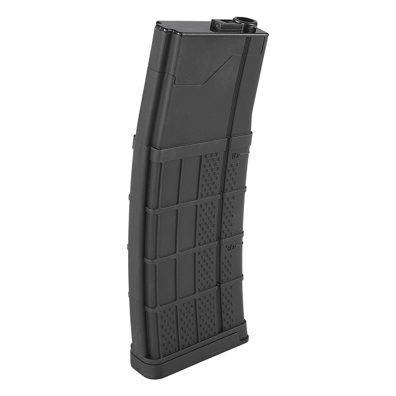 CYMA HY-419 LANCER Longスタイル M4/M16/AR電動ガン用 樹脂製