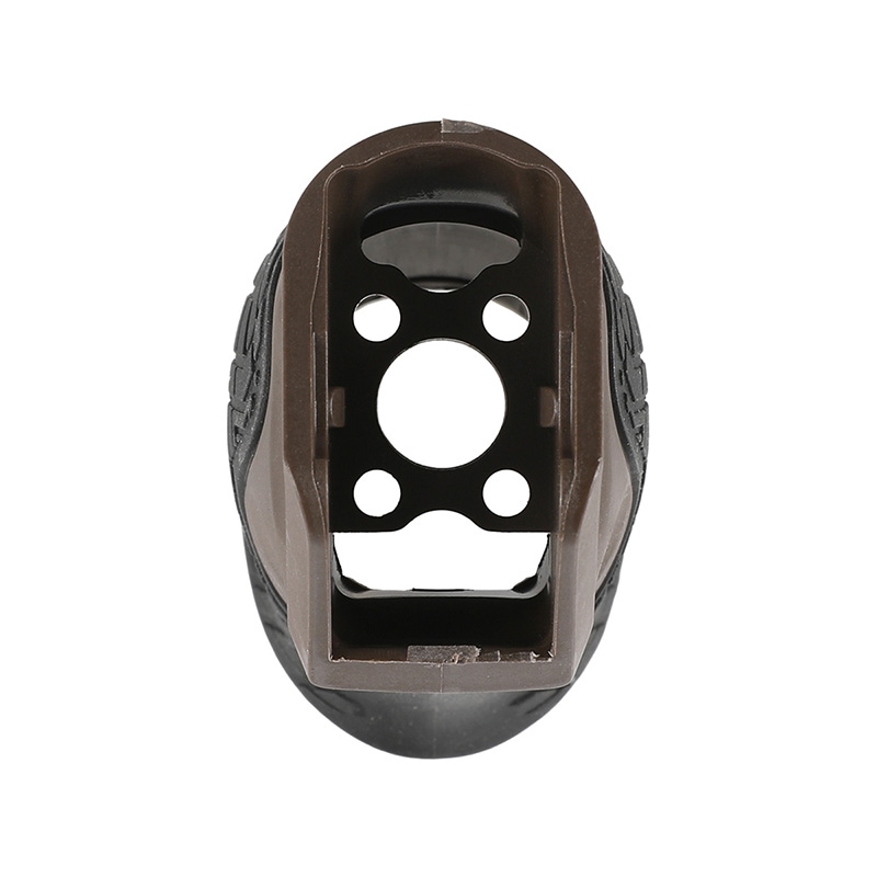 EMG/CYMA M237 Daniel Defense ピストルグリップ Brown (Official