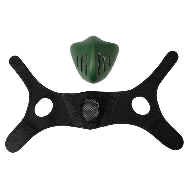 ハーフマスク「Vlad」 ハーフマスク「Vlad」 軽量コスチューム アルフィラ風 ティフ