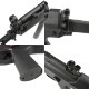 SRC H&K MP5 AF PDWȥå ե륵ư ֥ޥ󥬥 SMG Gen.2 (JP Ver.) 