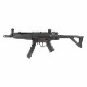 SRC H&K MP5 AF PDWȥå ե륵ư ֥ޥ󥬥 SMG Gen.2 (JP Ver.) 
