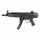 SRC H&K MP5 AF PDWȥå ե륵ư ֥ޥ󥬥 SMG Gen.2 (JP Ver.) 
