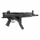 SRC H&K MP5 AF PDWȥå ե륵ư ֥ޥ󥬥 SMG Gen.2 (JP Ver.) 