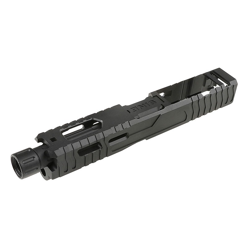 MITA Lantacタイプ RMRスライドセット(ブラックバレル/G19 Gen.3