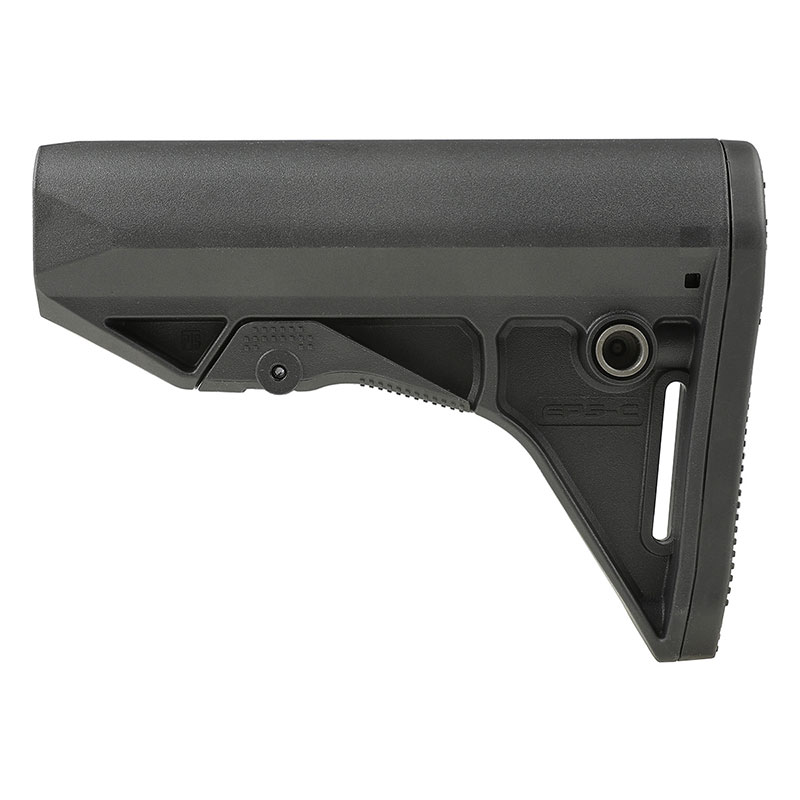 PTS EPS-C ストック BK | エアガンパーツ,ストック | | ミリタリー