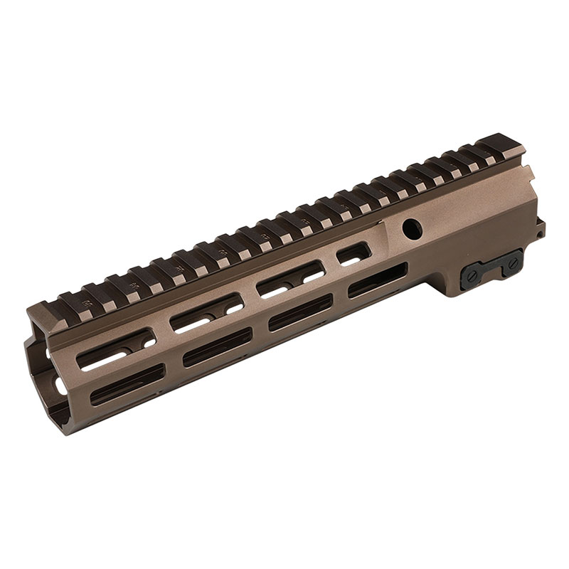 Zparts Geissele URG-I/Mk16 9.3inchϥɥ (ޥ륤 M4 MWSб) DDC