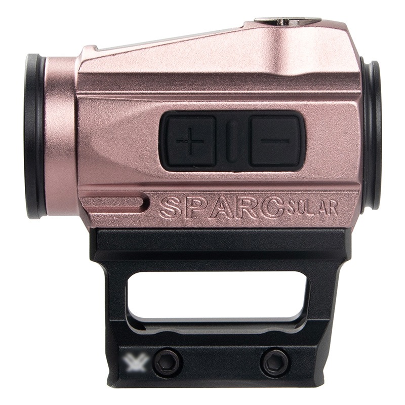 【新品未使用】BASERANGE Tav Tank XS VO SPARC SOLARタイプ レッドドットサイト TAN | 光学機器