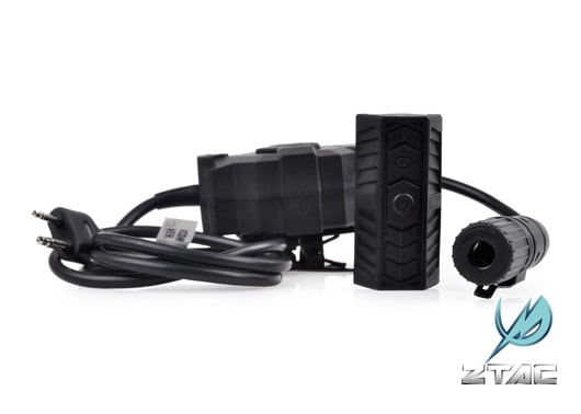 WARRIOR PTT-WD IC プッシュ・トゥ・トーク WARRIOR PTT-WD IC プッシュ・トゥ・トーク 戦士PTTをつくろう！｜WWS Blog