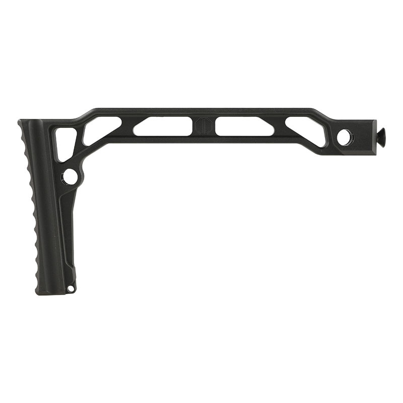 5KU JMACタイプ AB-8 GHK、LCT、CYMA AK用 5KU JMACタイプ AB-8R フォールディングストック GHK、LCT、CYMA