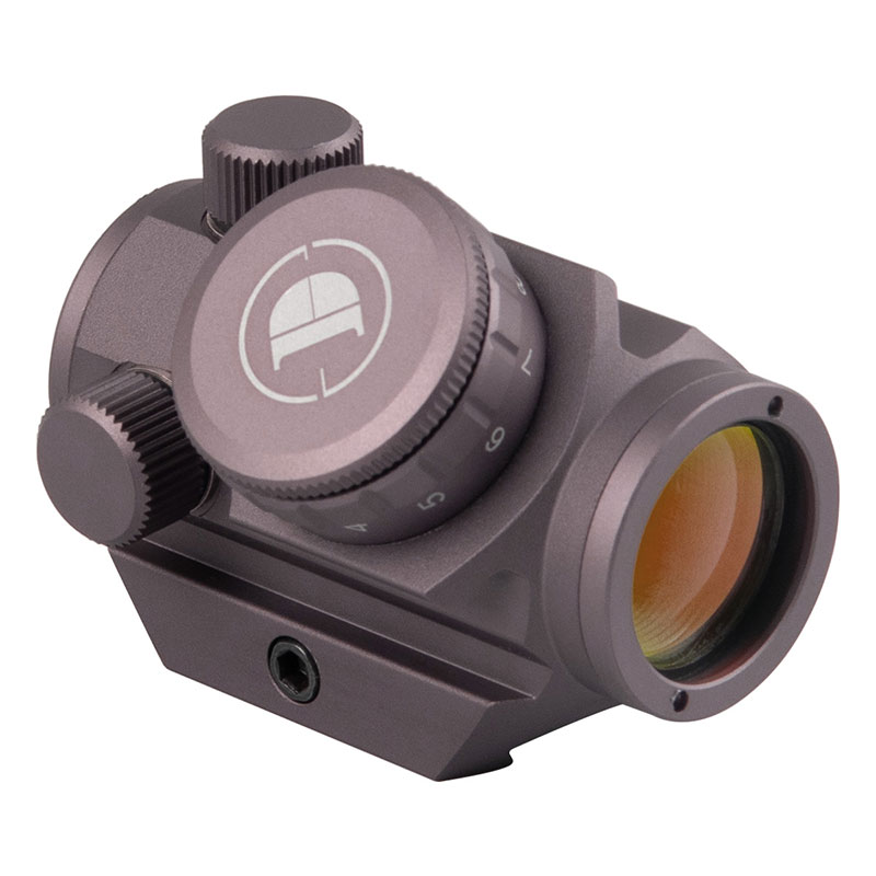 ❣️匿名配送❣️ DISCOVERY 1×25レッドドットサイト FDE DISCOVERY 1×25レッドドットサイト FDE | 光学機器,ドットサイト