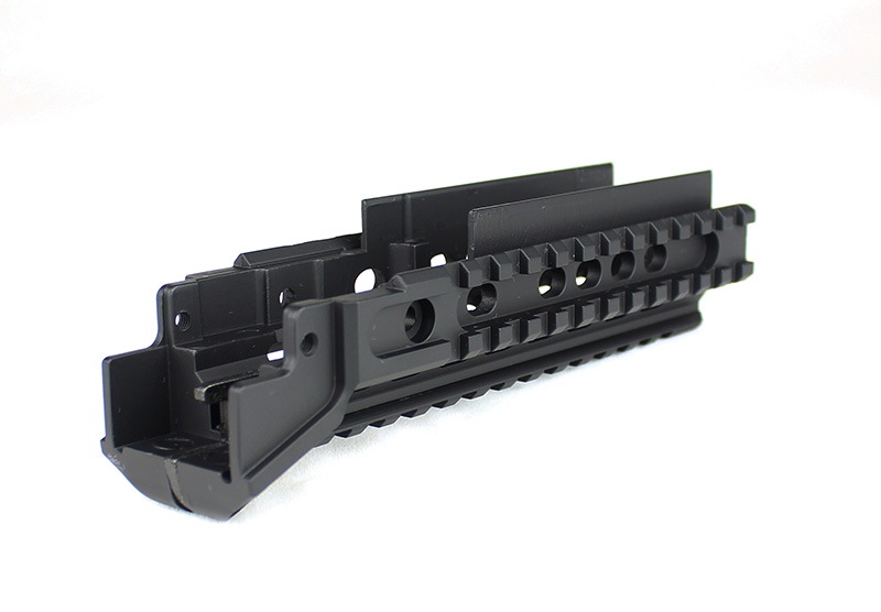 CYMA C04 TDI X-47スタイル レイルハンドガードセット | エアガン