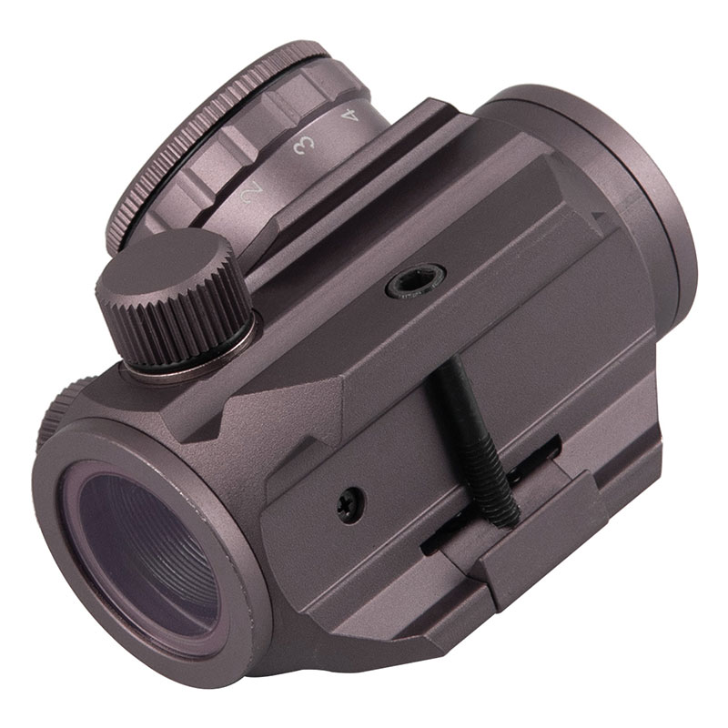 DISCOVERY 1×25レッドドットサイト FDE | 光学機器,ドットサイト