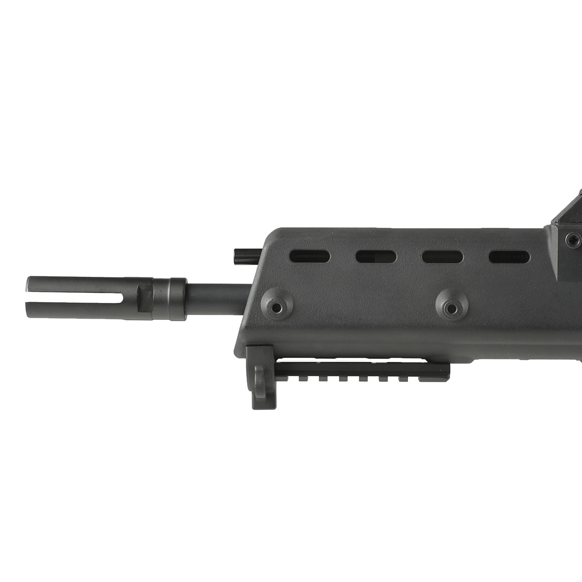 Golden Eagle G36K トップレール 電動ガン ライフル エアガン