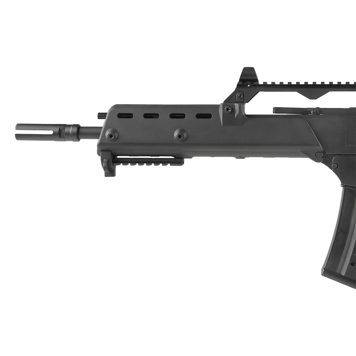 Golden Eagle G36K トップレール 電動ガン ライフル エアガン