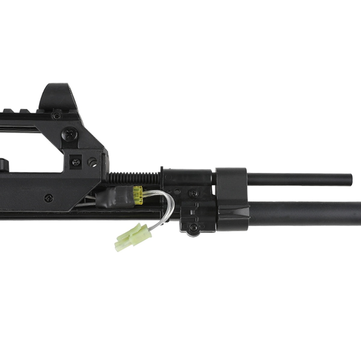 Golden Eagle G36K トップレール 電動ガン ライフル エアガン