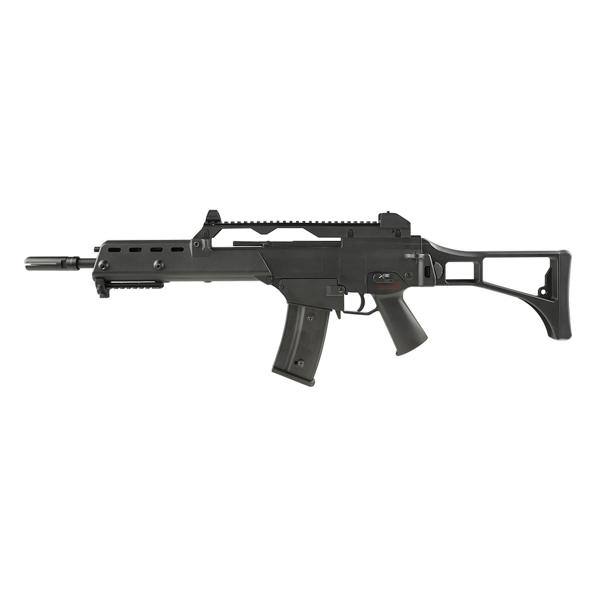 Golden Eagle G36K トップレール 電動ガン ライフル エアガン